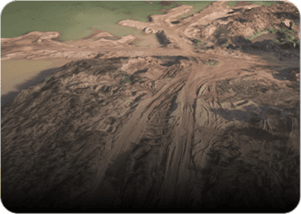 Riverbed Survey